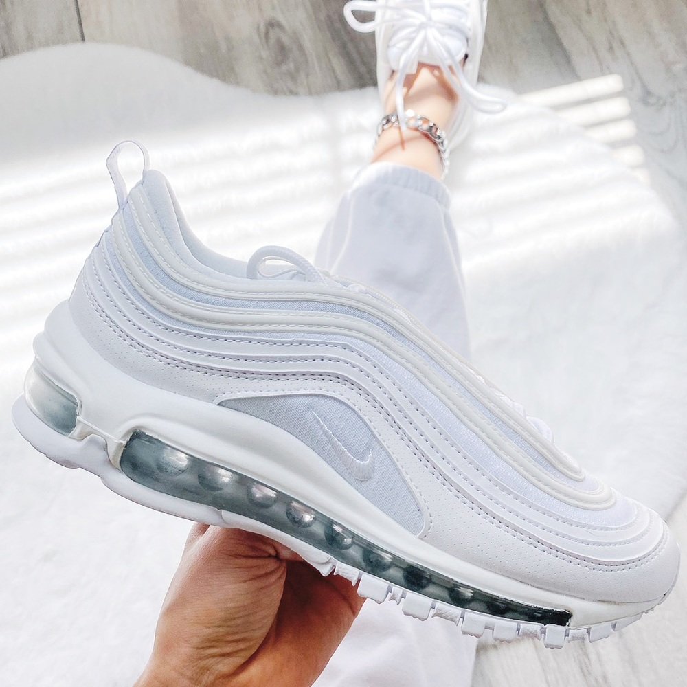 Nike air max 97 sneakers - Picture 3 of 3